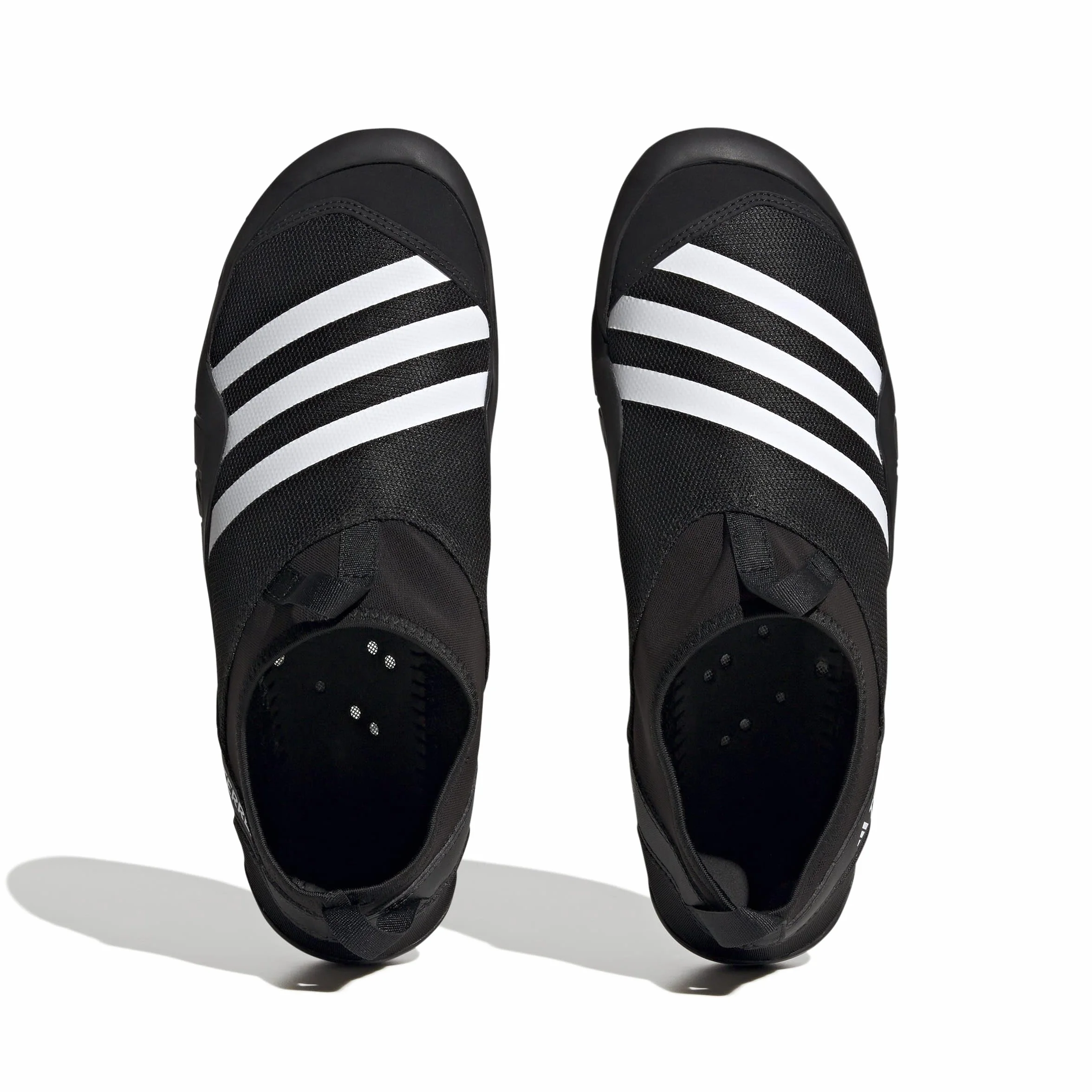 adidas Uniseks Terrex Jawpaw Slip-on Heat.rdy WaterButy turystyczne