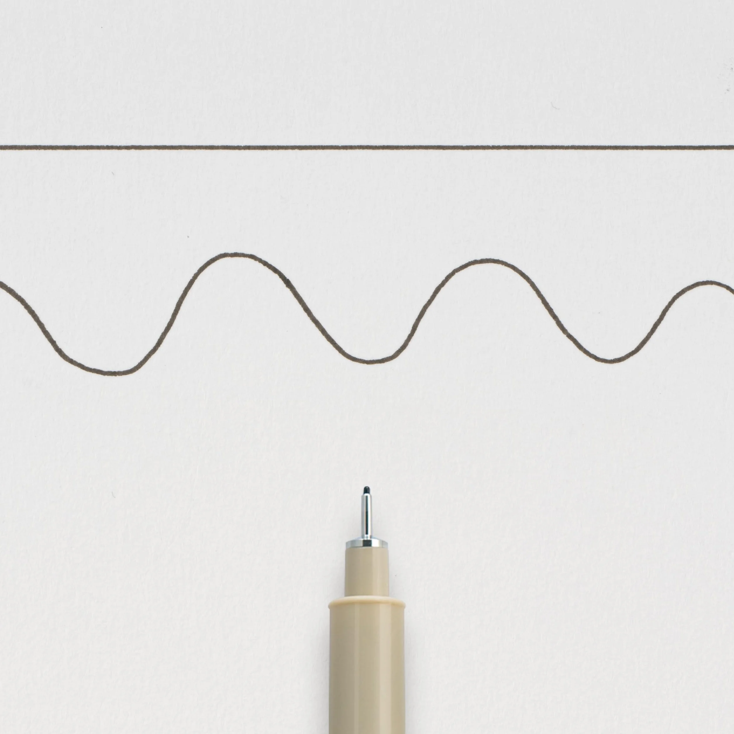 SUKARA PEN PIGMA MICRON 03 FINE POINT 0.35MM - BLACK (SAKXSDK0349)
