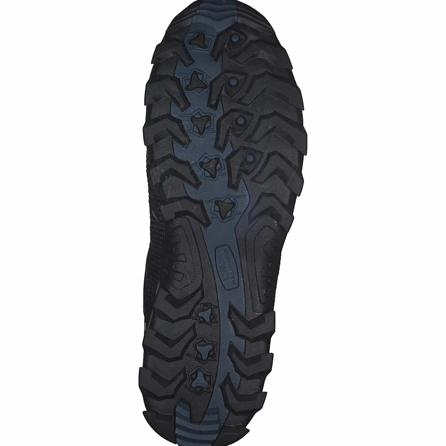 CMP Mężczyźni Rigel Low Trekking Shoe Wppółbuty trekkingowe i turystyczne