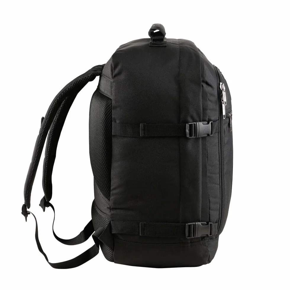 Cabin Max Plecak podróżny, bagaż podręczny 45 x 36 x 20 w rozmiarze do łatwego umieszczenia pod siedzeniem. 30 l, 45x36x20