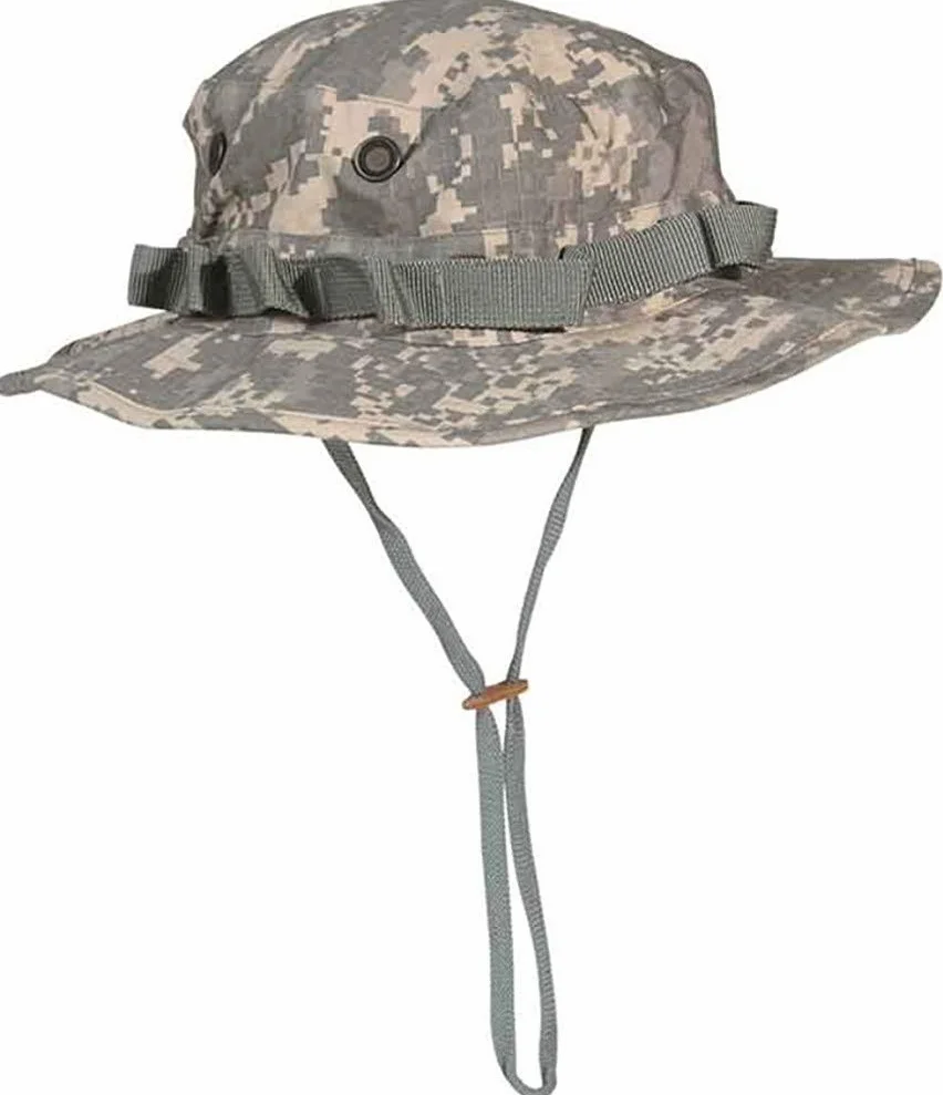 Mil-Tec Kapelusz Uniseks Hut_12325002