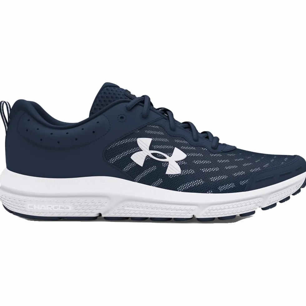 Under Armour Mężczyźni Ua Charged Assert 10Visual Cushioning