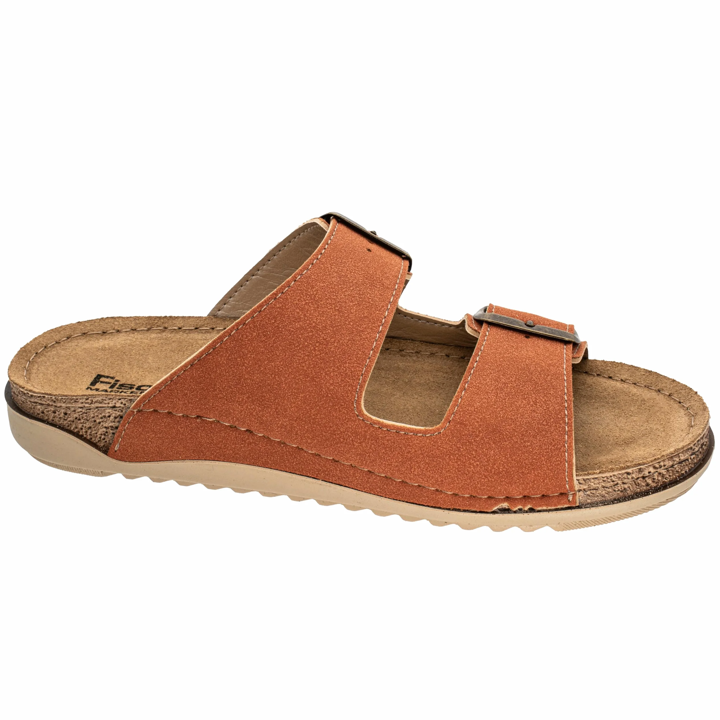 Fischer Markenschuh Kobiety SarahMokasyn płaski