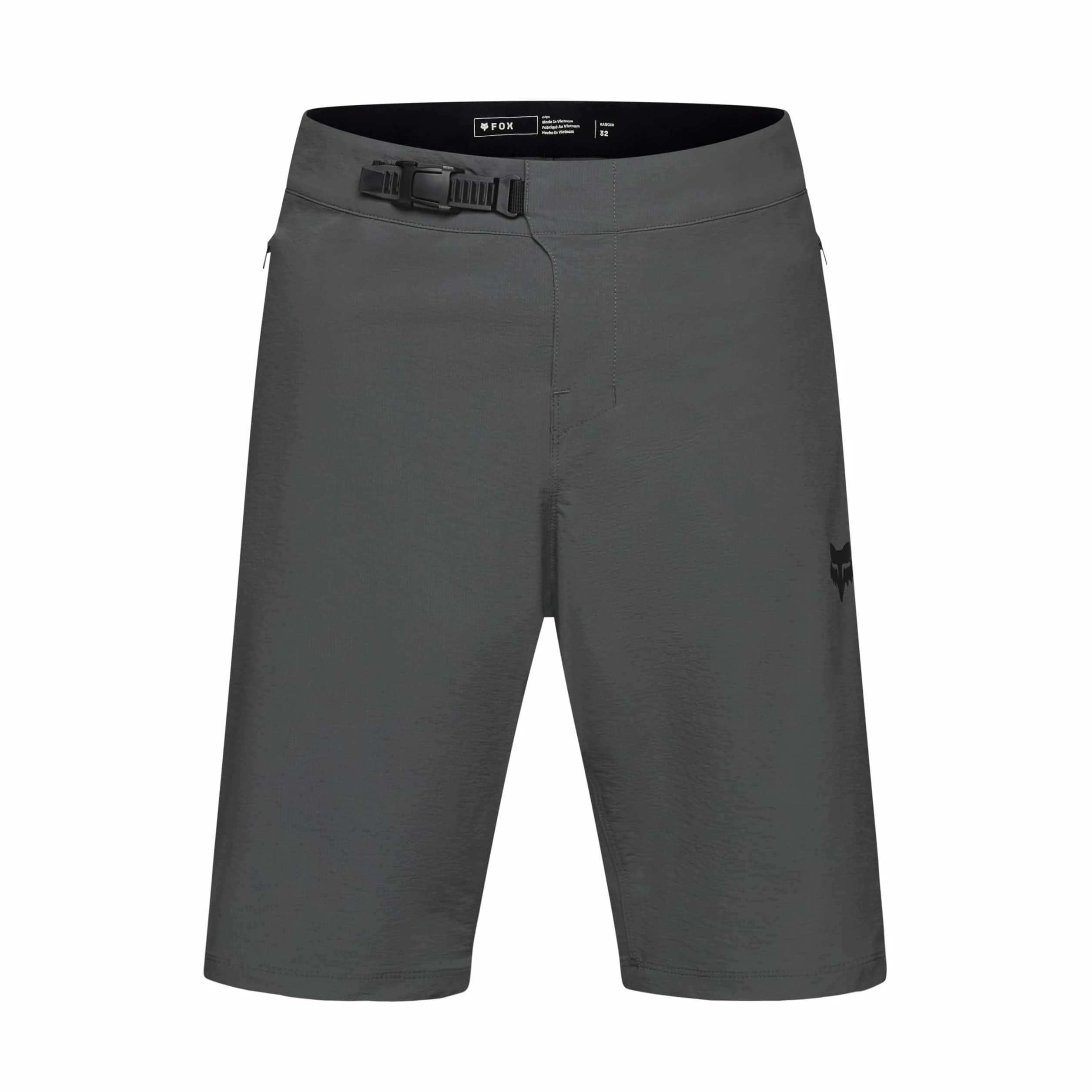 Fox Racing Ranger Short - Spodnie Mężczyźni