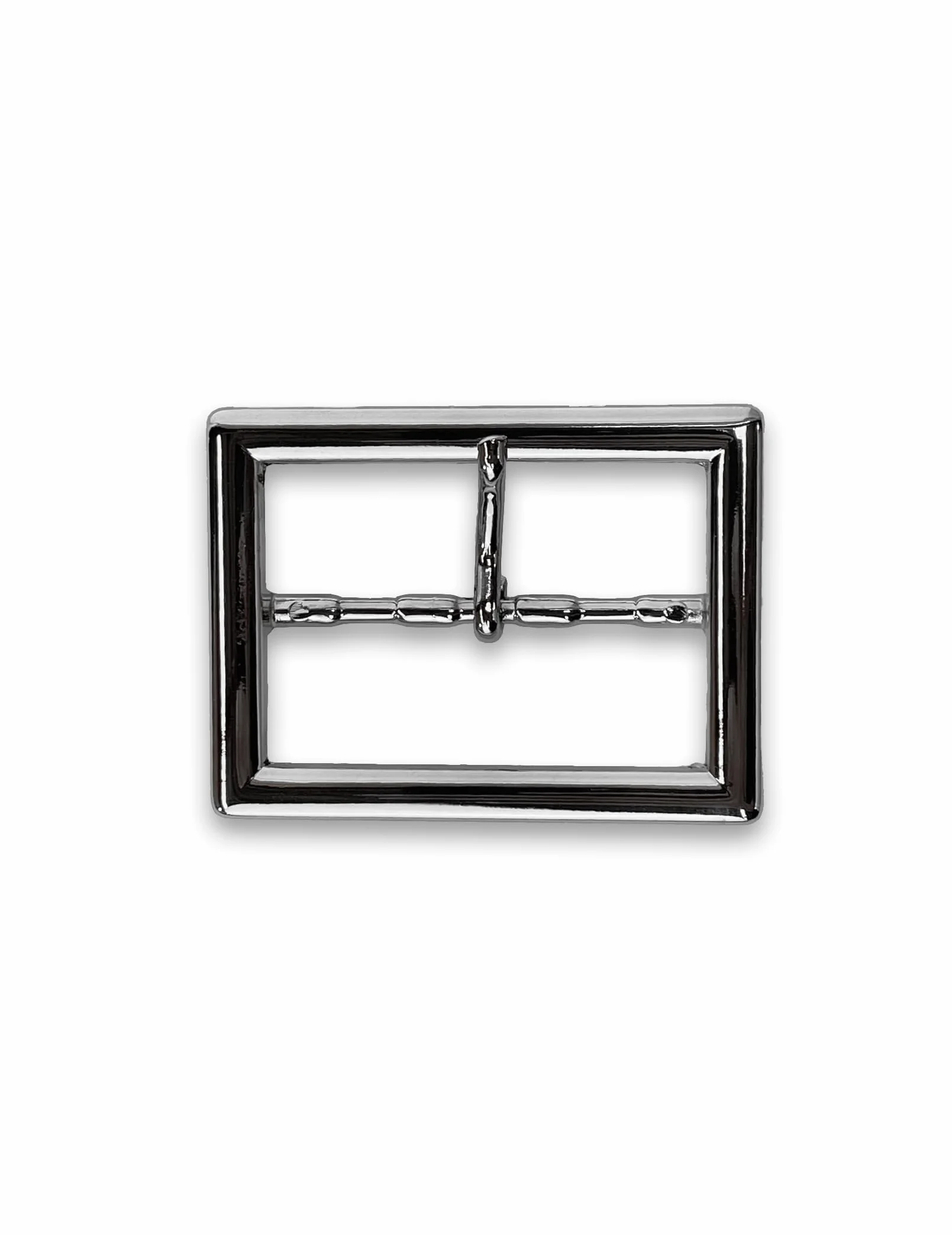almela - Podwójna klamra paska ze srebrnym wykończeniem o szerokości 50 mm - 5 cm | Pasek na klamry, Srebrny, 50mm