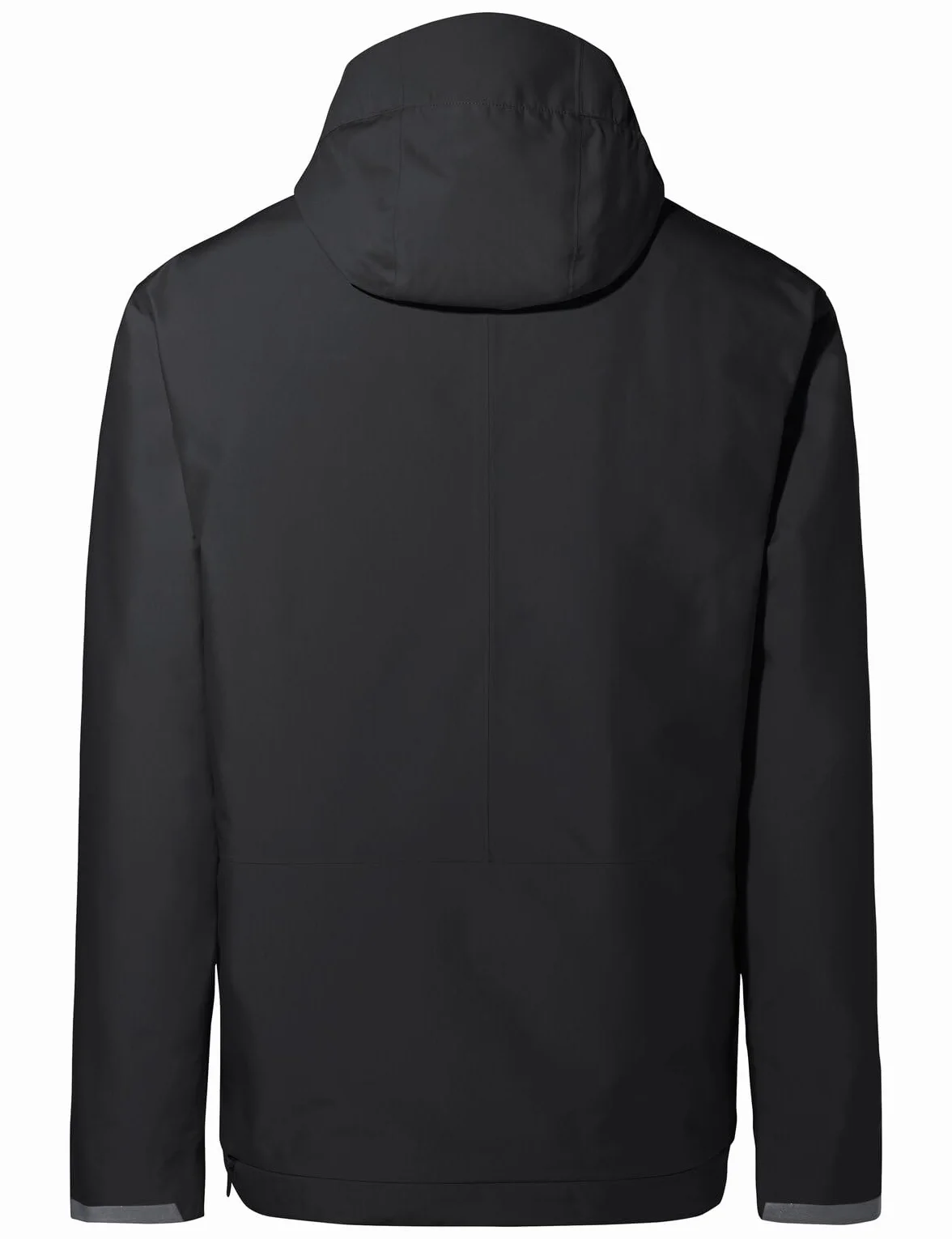 VAUDE Kurtka Mężczyźni Men's Cyclist Warm Rain Jacket Ii