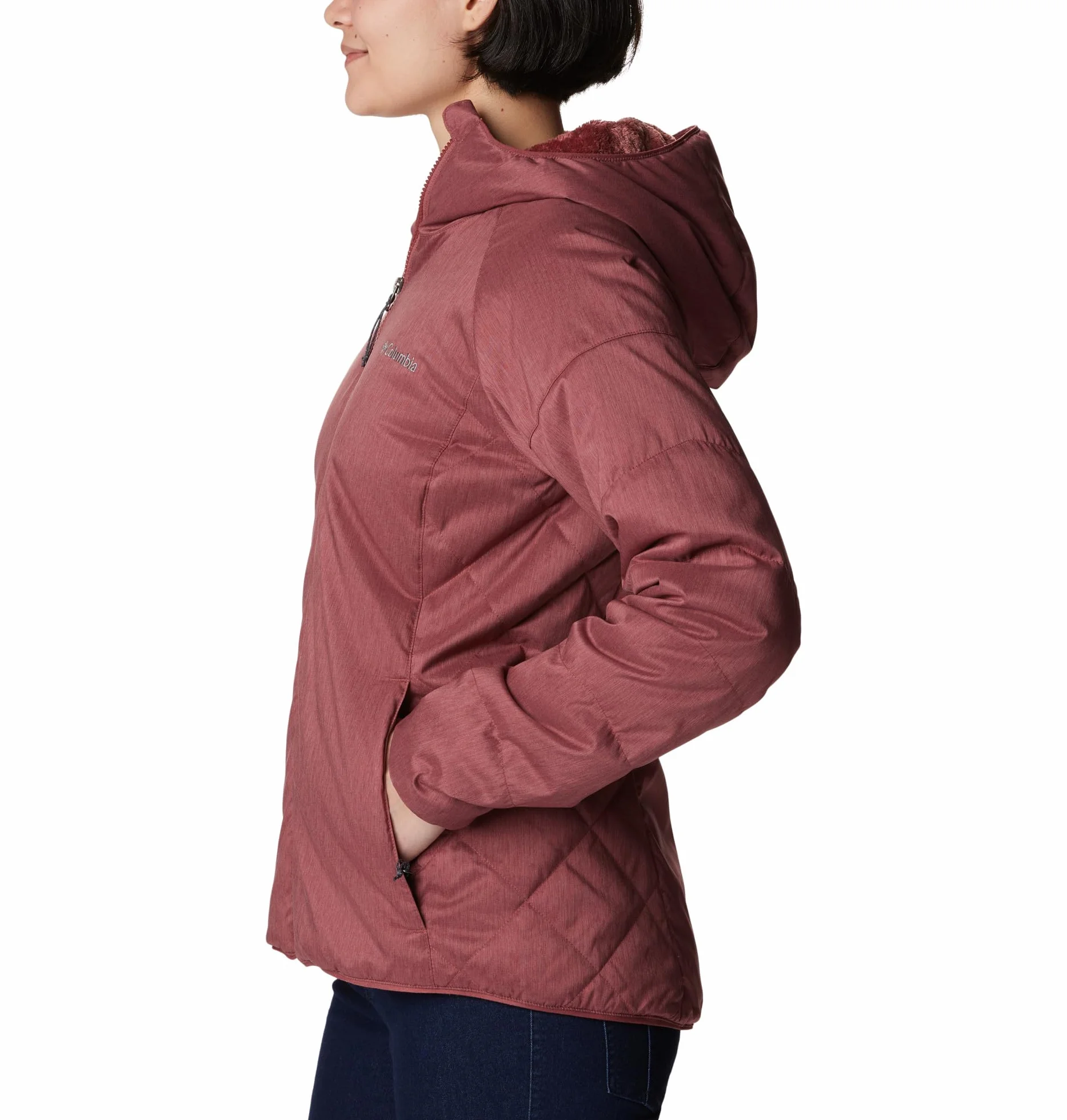 Columbia Kurtka softshell Kobiety Kruser Ridge Ii