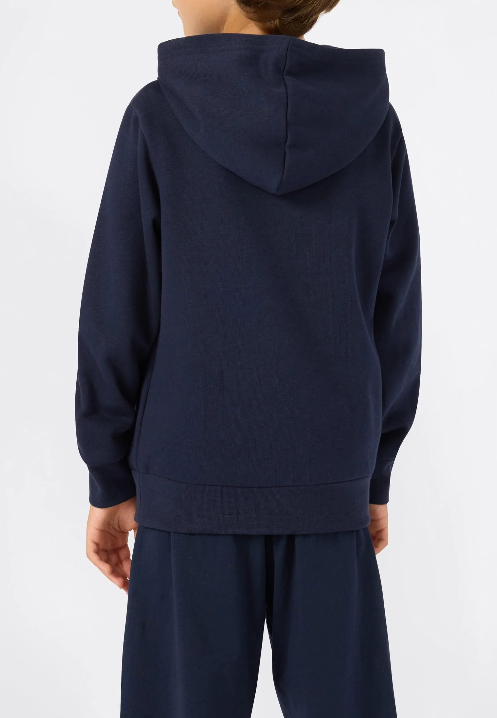 Champion Bluza z kapturem Chłopcy Legacy Boys