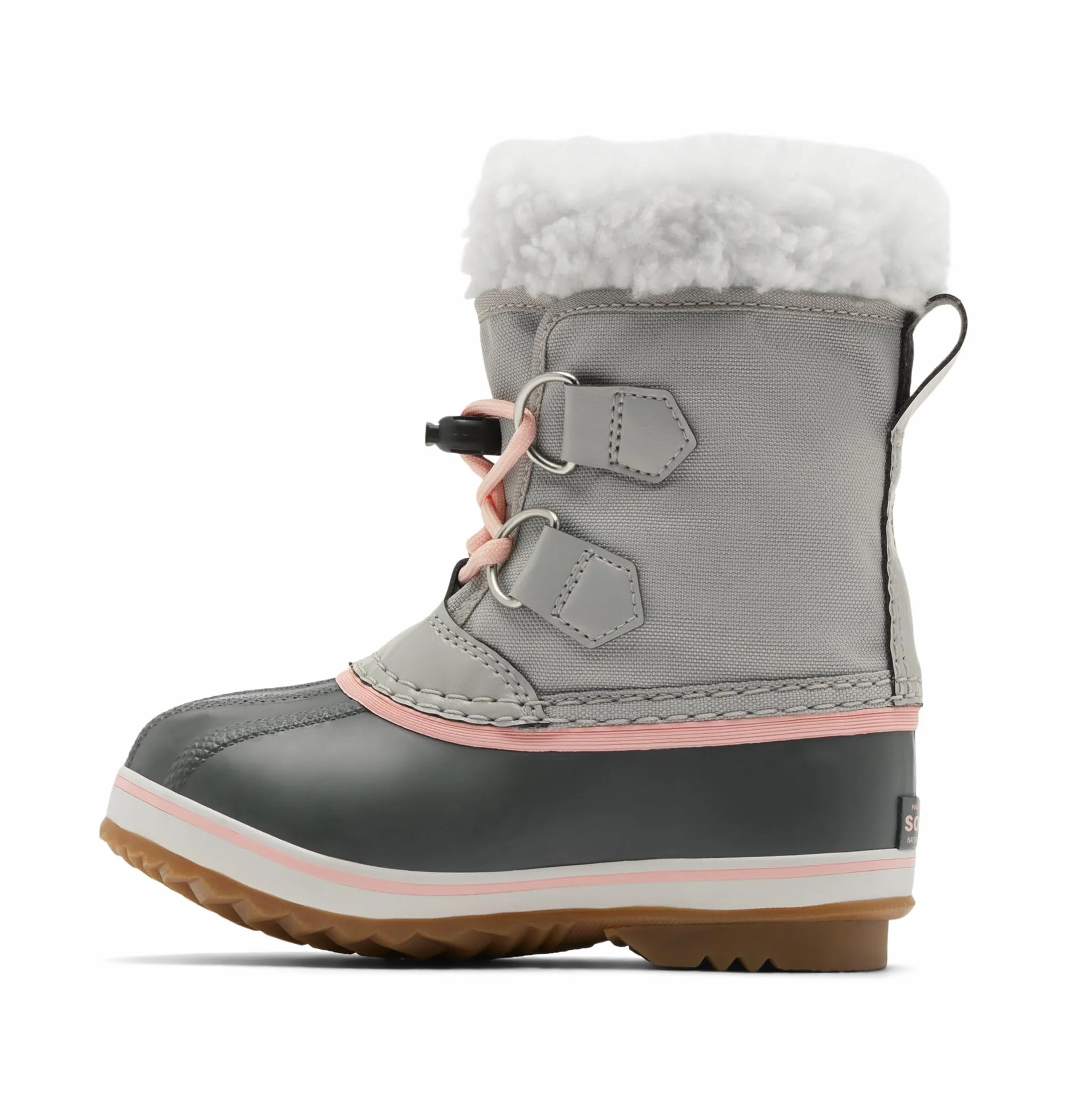 Sorel Uniseks - dzieci Childrens Yoot Pac™ Nylon WpMokasyn