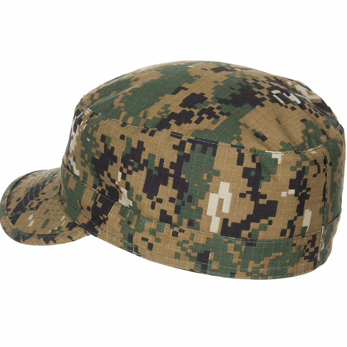 MFH Czapka polowa US BDU Rip Stop