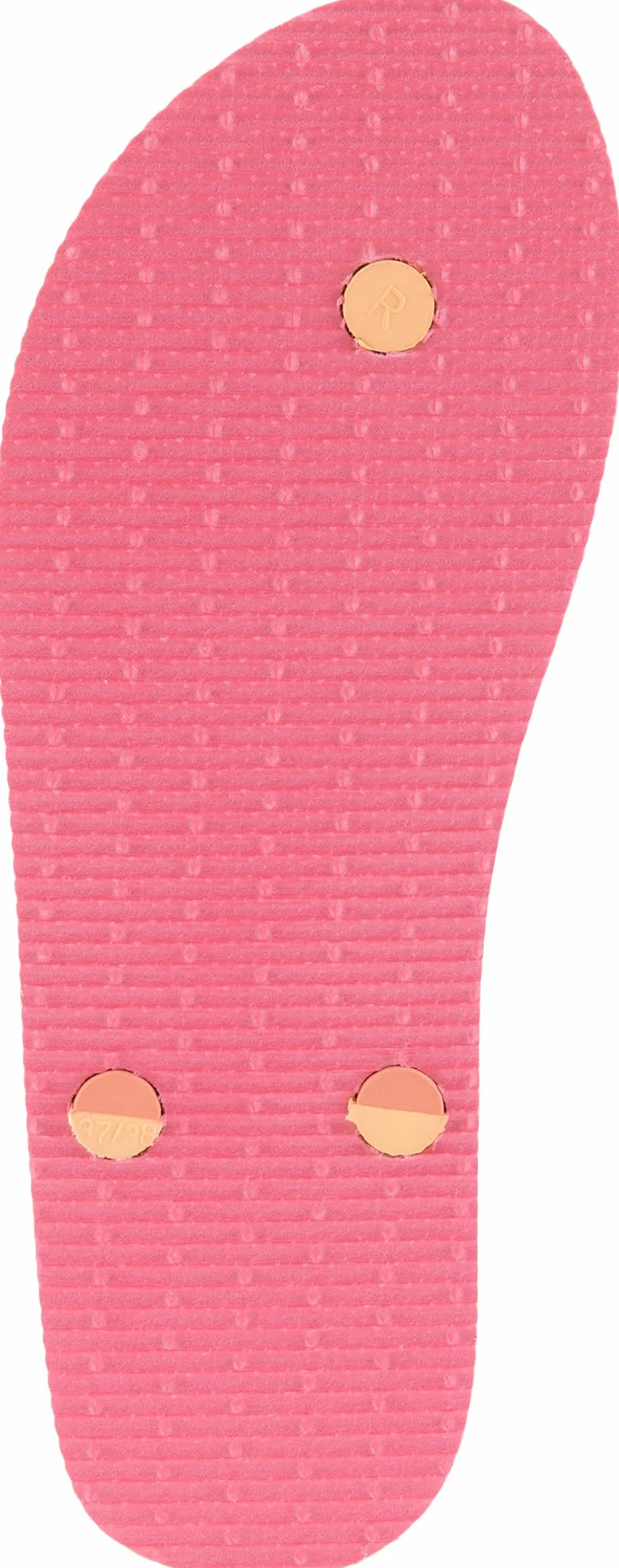 Cressi Women's Flip Flops St TropezFlip Flops Perfect for Beach, Sea, Pool, Gym, Leisure, Quick Drying, Soft Shock Absorbing, Non Slip