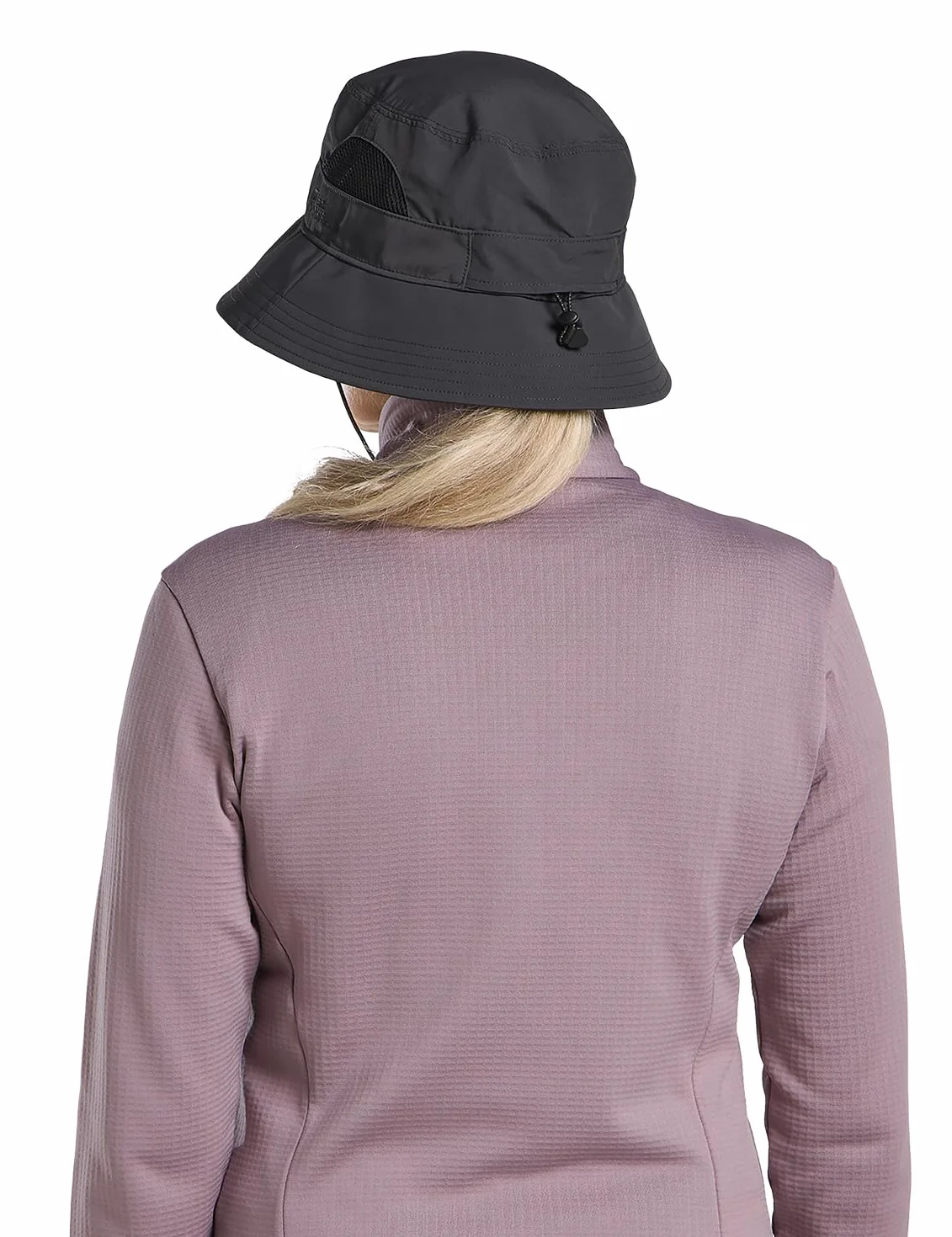 Jack Wolfskin Kapelusz przeciwsłoneczny Uniseks Vent Bucket Hat