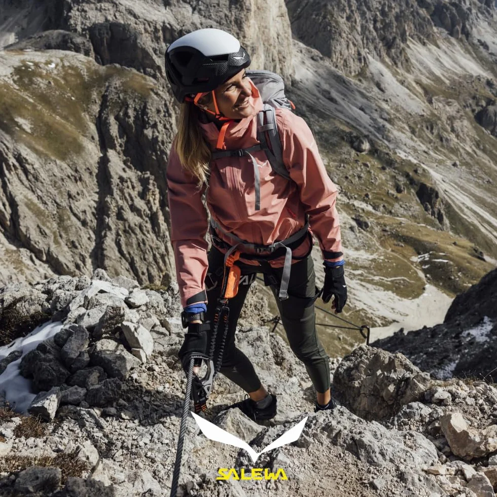 Salewa Kobiety Wildfire 2 WAdidasy
