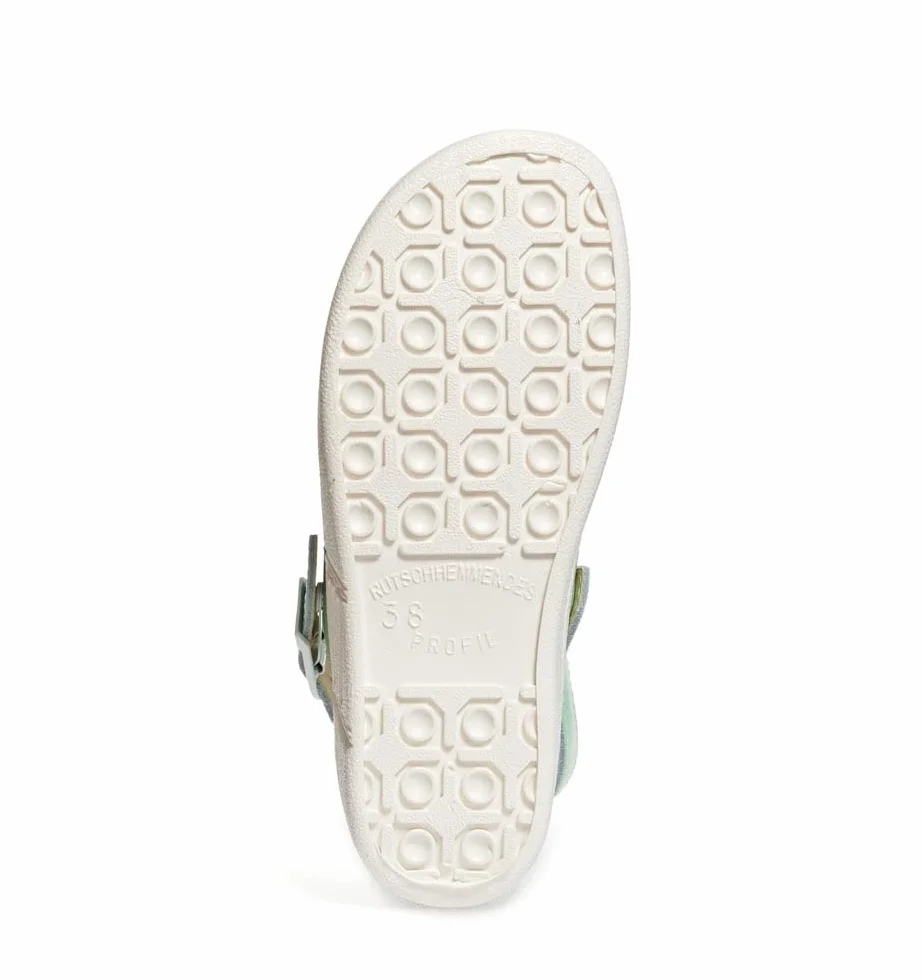 Abeba buty robocze 7090