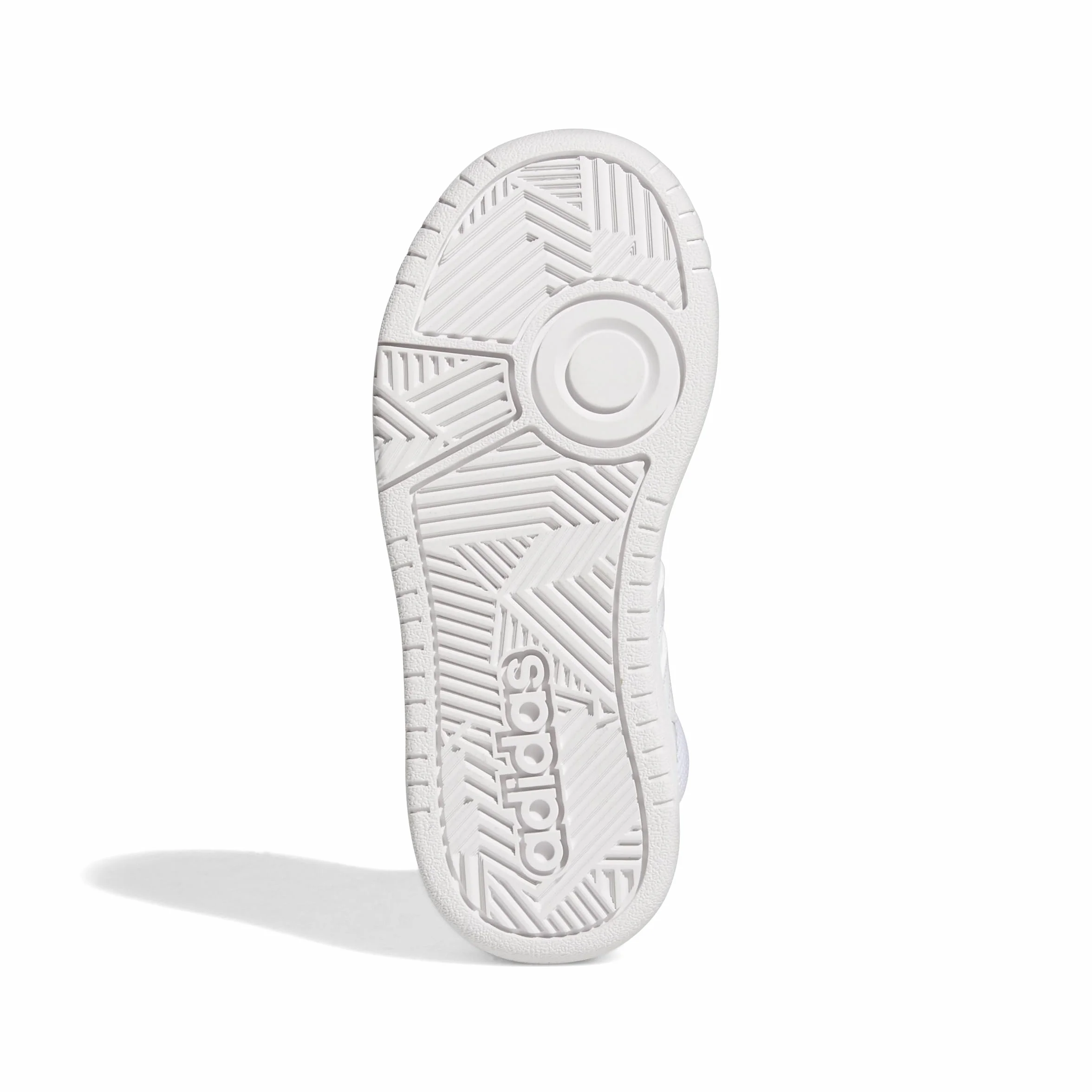 adidas Uniseks Hoops MidButy