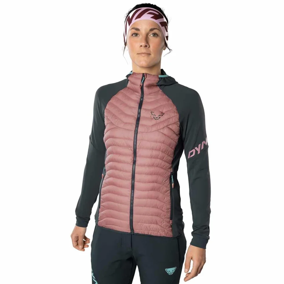 DYNAFIT Kurtka Kobiety Hybrid Jkt W Speed Insulation