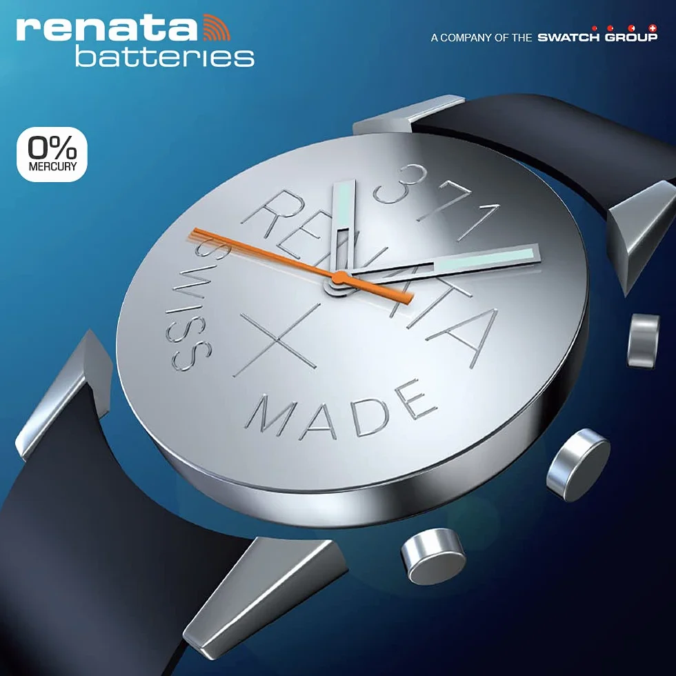 Renata Watch Bateria 364 (SR621SW)