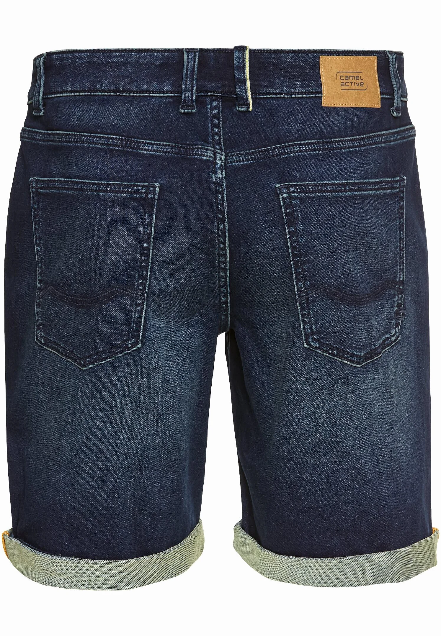 camel active 498r02-5d15 - Shorty Mężczyźni