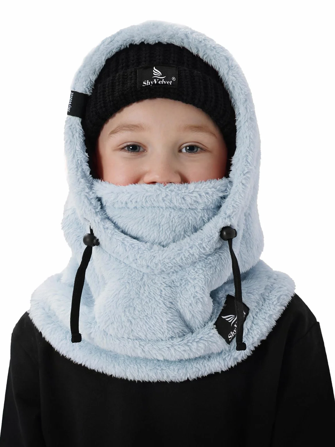 Shy Velvet Kominiarka Uniseks - dzieci 8018-kinder