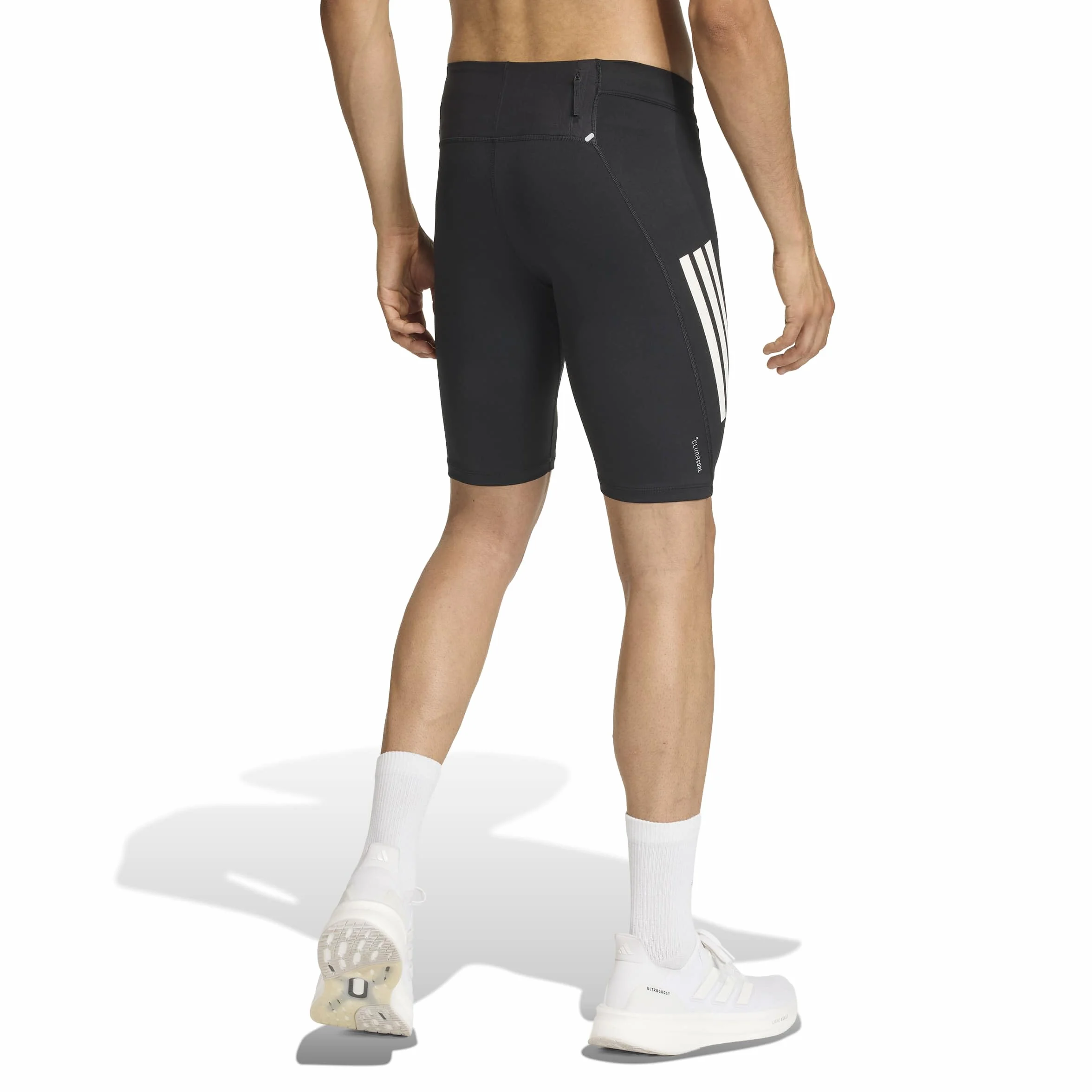 adidas Adi365 Running Iconic Short Tights - Rajstopy Mezczyzni