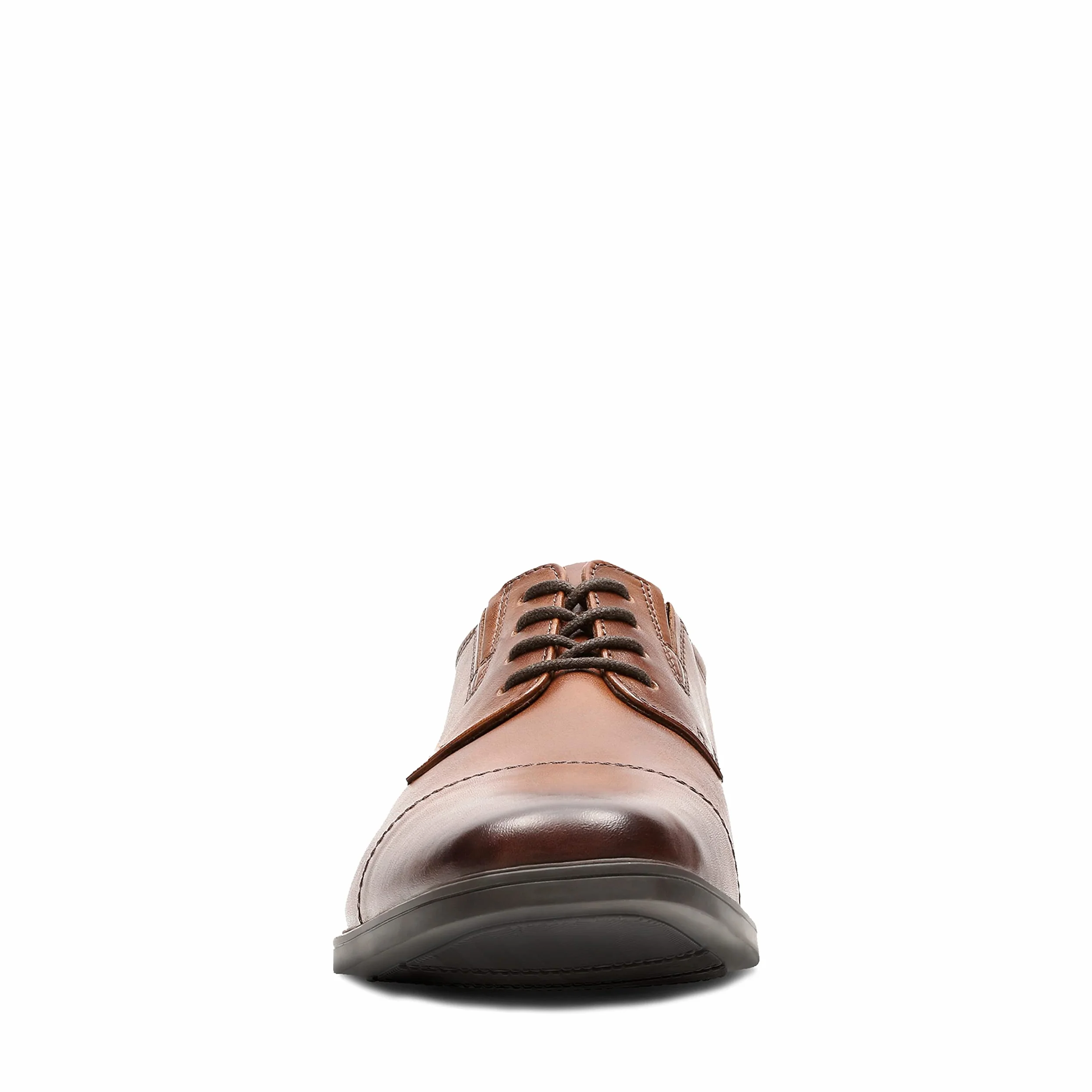 Clarks Czapka Tilden - Oksford Mężczyźni