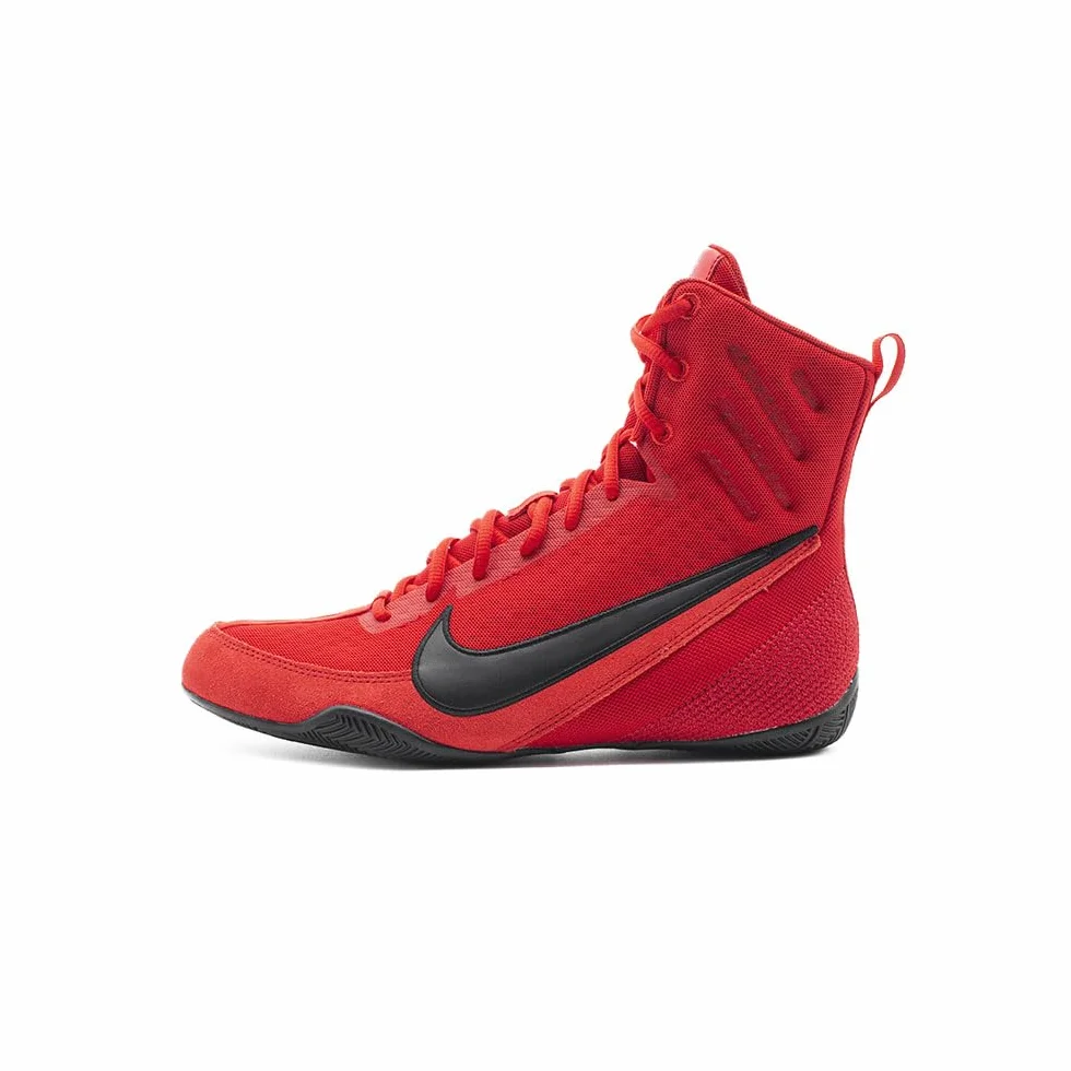 NIKE Mężczyźni Nikesneakersy