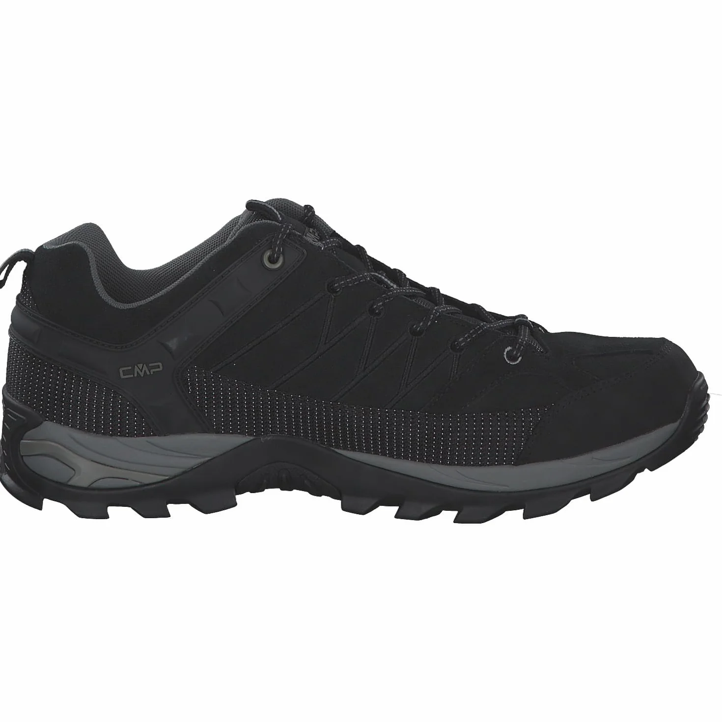 CMP Rigel Low Trekking Shoes Wp Buty trekkingowe Mężczyźni