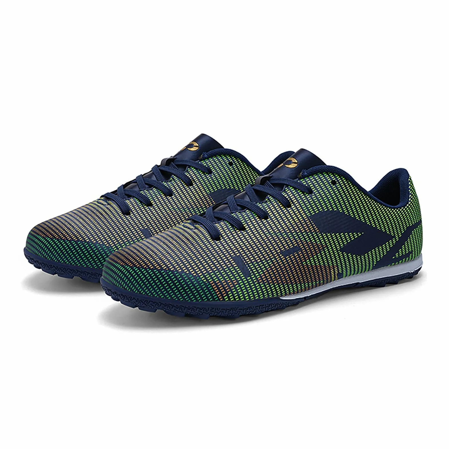 Buty piłkarskie dla chłopców TF korki piłkarskie buty dla dzieci 1UK dziecko - 6,5 UK