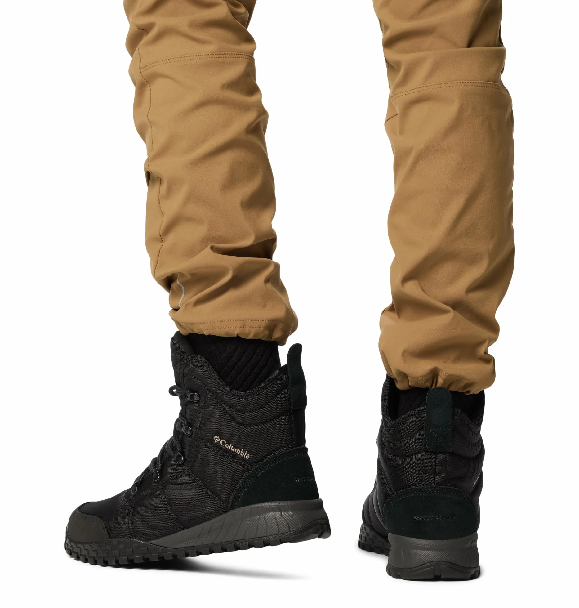 Columbia FAIRBANKS™ OMNI-HEAT™ - Buty za kostkę męski