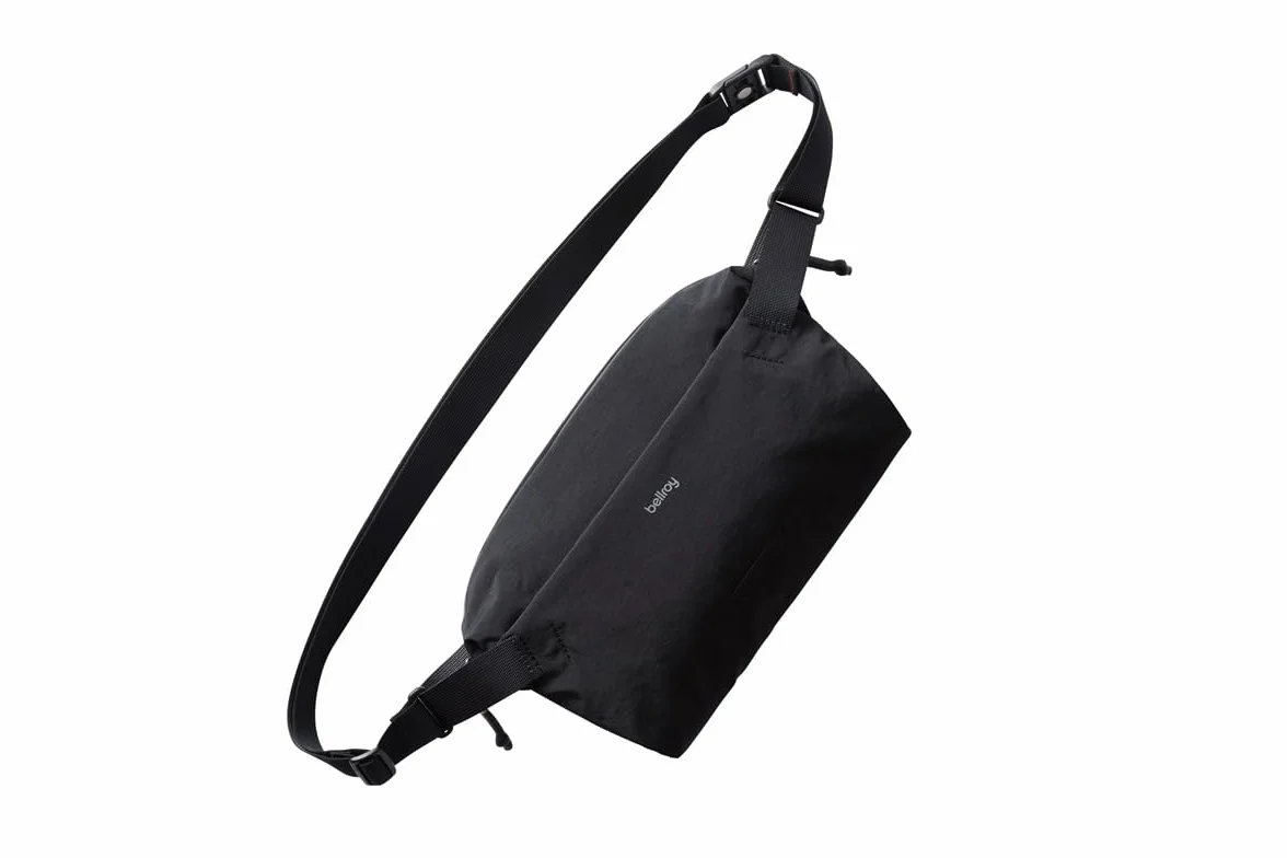 Bellroy Lite Sling (lekka torba na ramię)