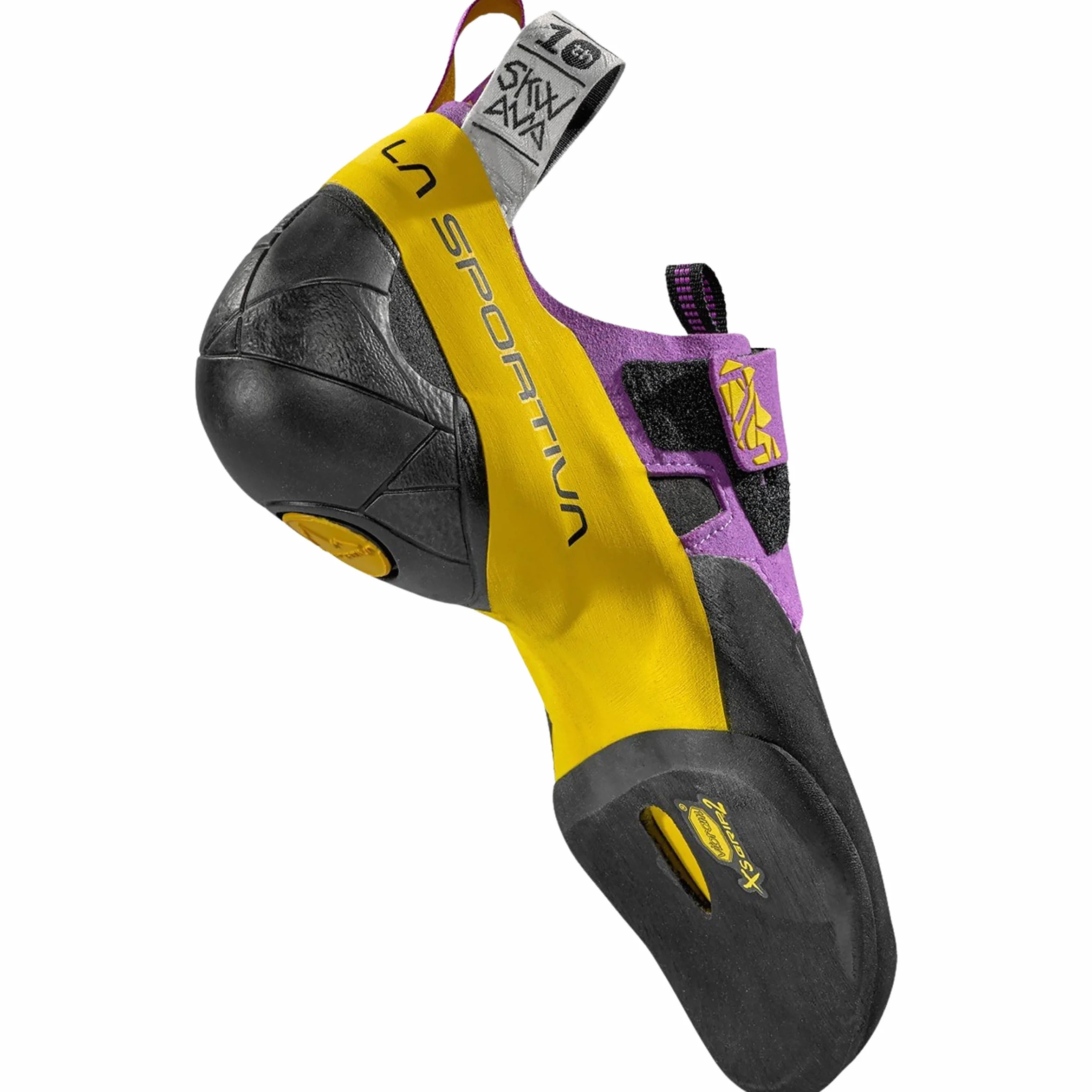 LA SPORTIVA Męskie buty do wspinaczki Skwama