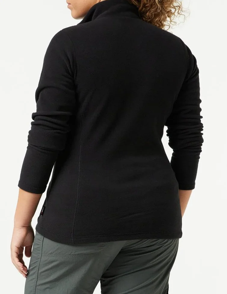 Helly Hansen Damskie Kurtka Polarowa Daybreaker 1/2 Zip