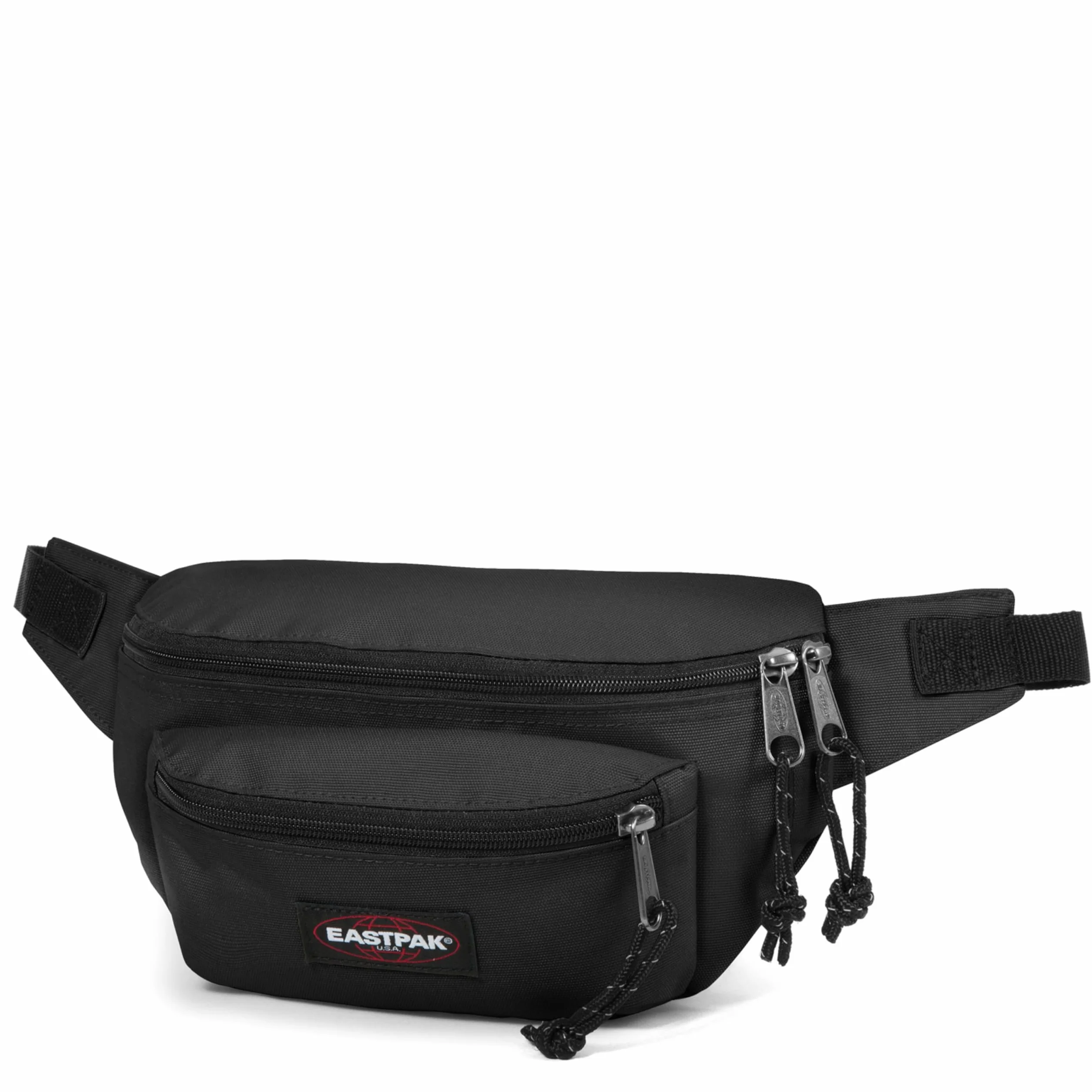 Eastpak Doggy Bag Torba na talię Black