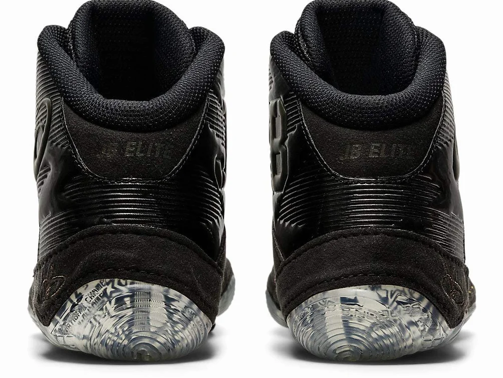 ASICS JB Elite IV buty zapaśnicze męskie