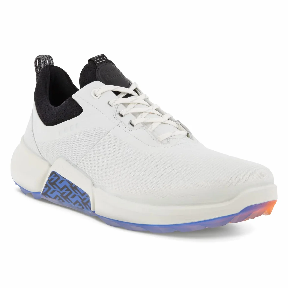 ECCO Mężczyźni Biom Hybrid 4 Gore-tex wodoodpornyButy golfowe