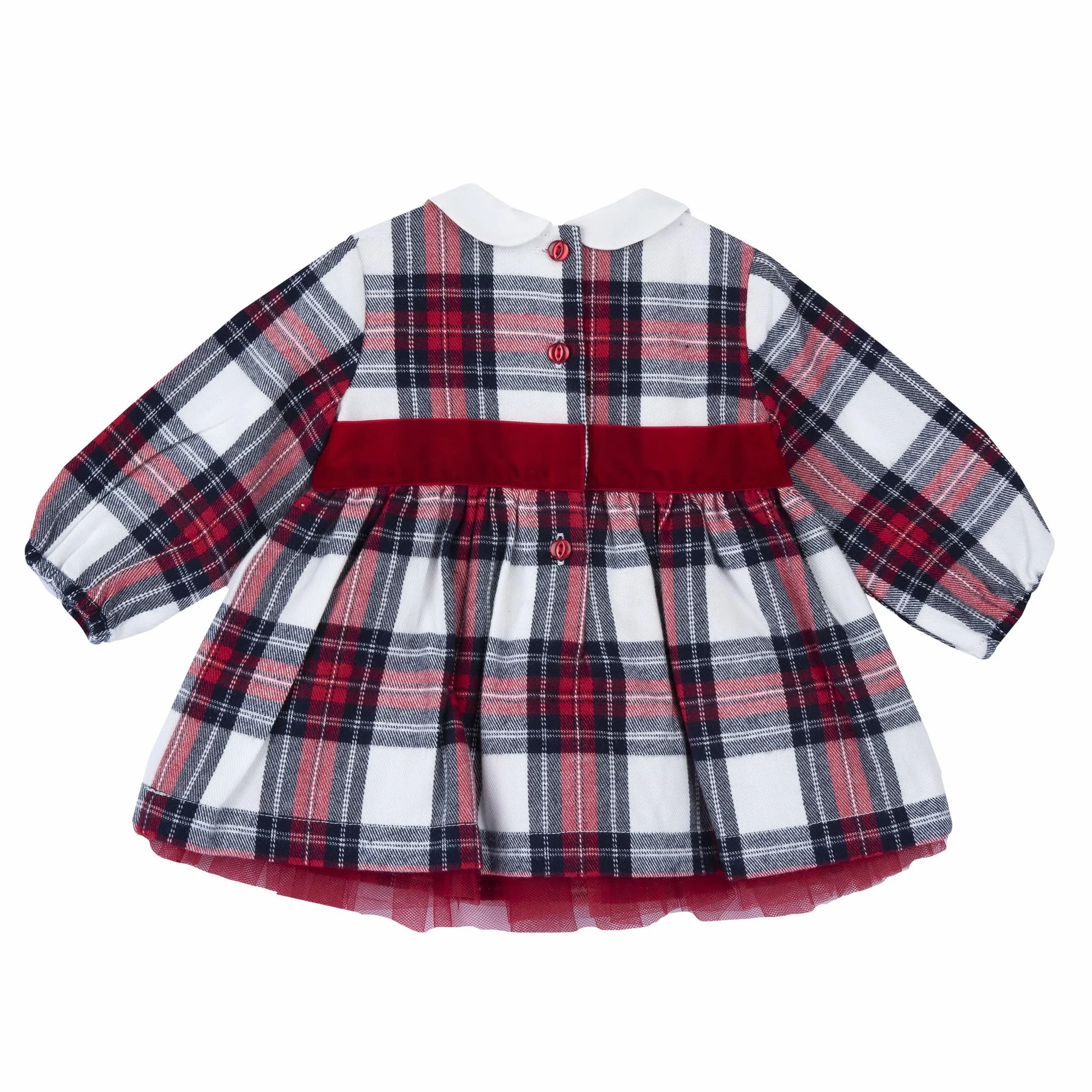 Chicco Bluza z kapturem Dziewczynki Vestiti - Natale