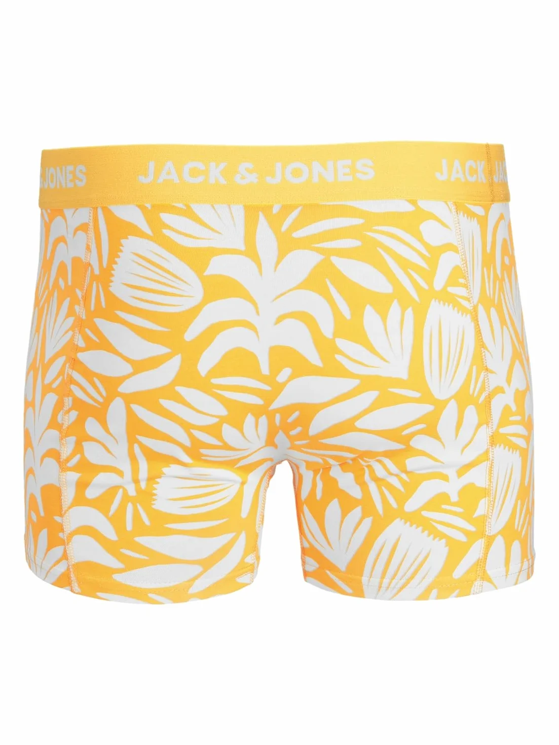 JACK & JONES Bokserki Mężczyźni Jacmarbella