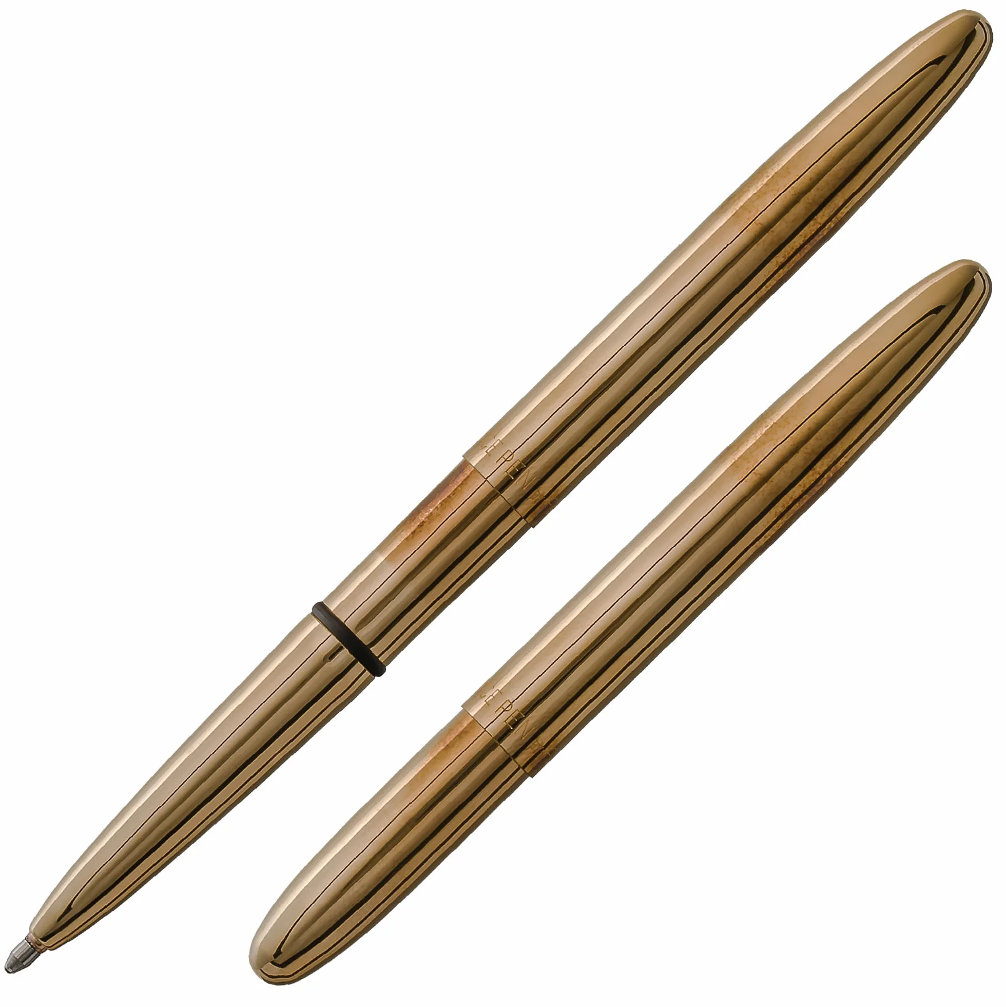 Fisher Biustonosze Space Pen Bullet