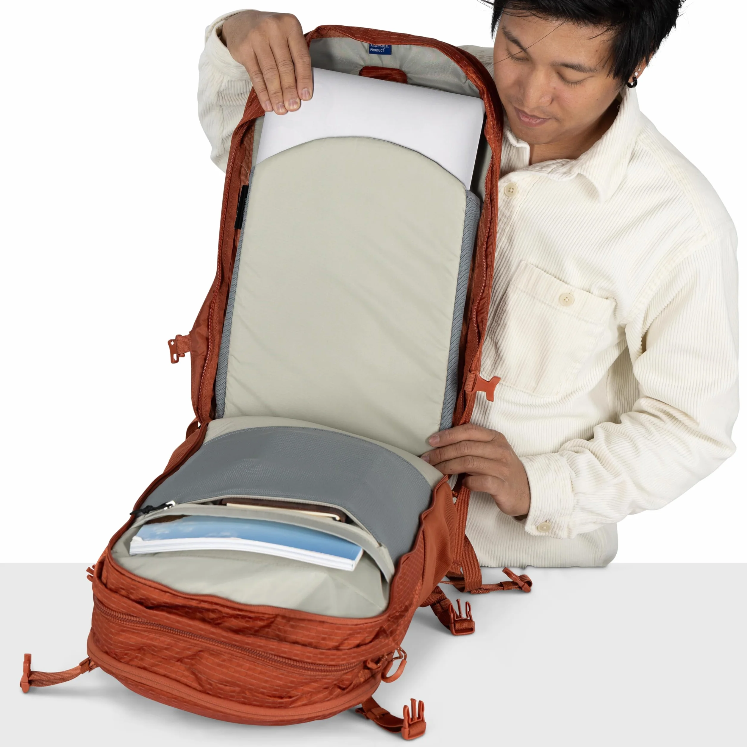 Osprey Plecak Uniseks Nebula 32