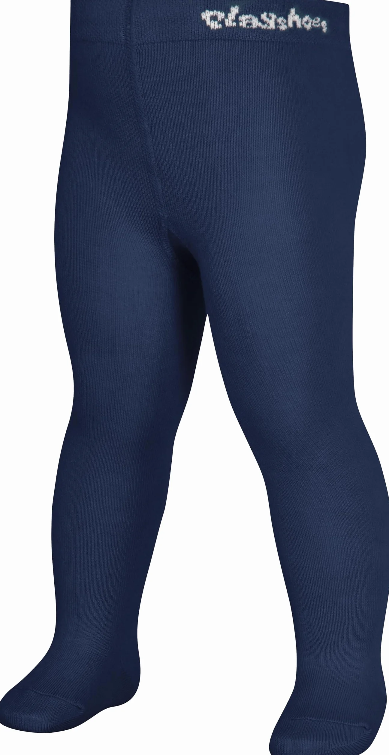 Playshoes Unisex dziecięce rajstopy strażackie, zestaw 2 sztuk, morskie, normalne