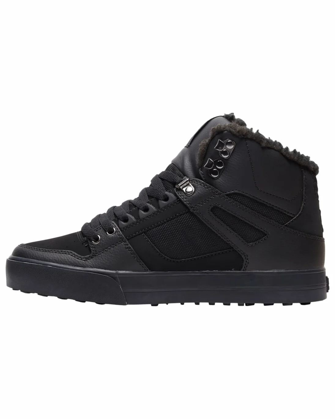 DC Shoes Mężczyźni Pure Wnt – zimowe buty High-TopObuwie zimowe