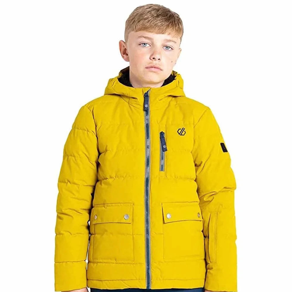 Dare2b Kurtka Chłopcy Folly Jacket