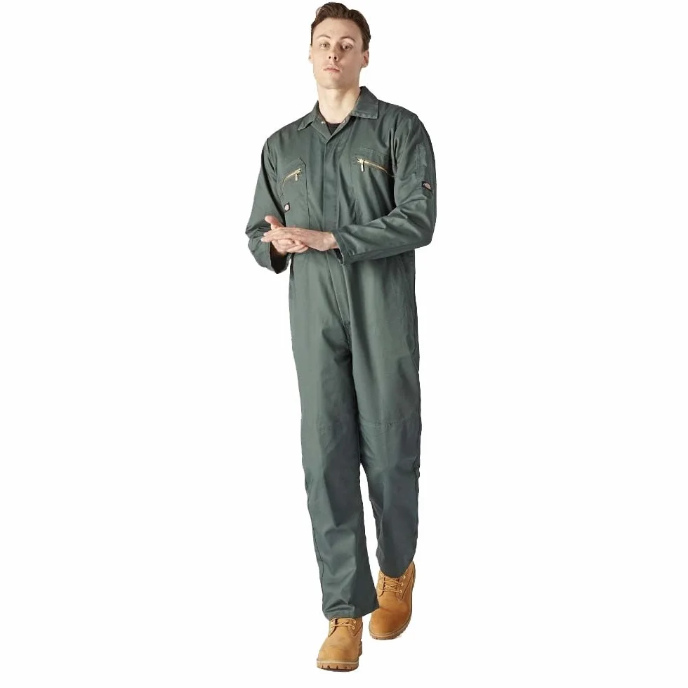 Dickies Kombinezon męski Redhawk, Lincoln Green, S