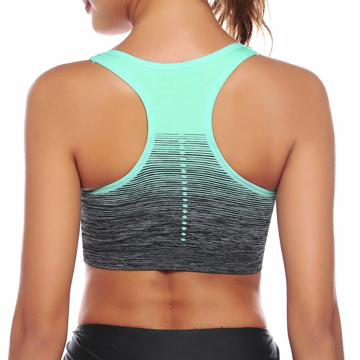 Sykooria Biustonosz sportowy Kobiety Amb00319
