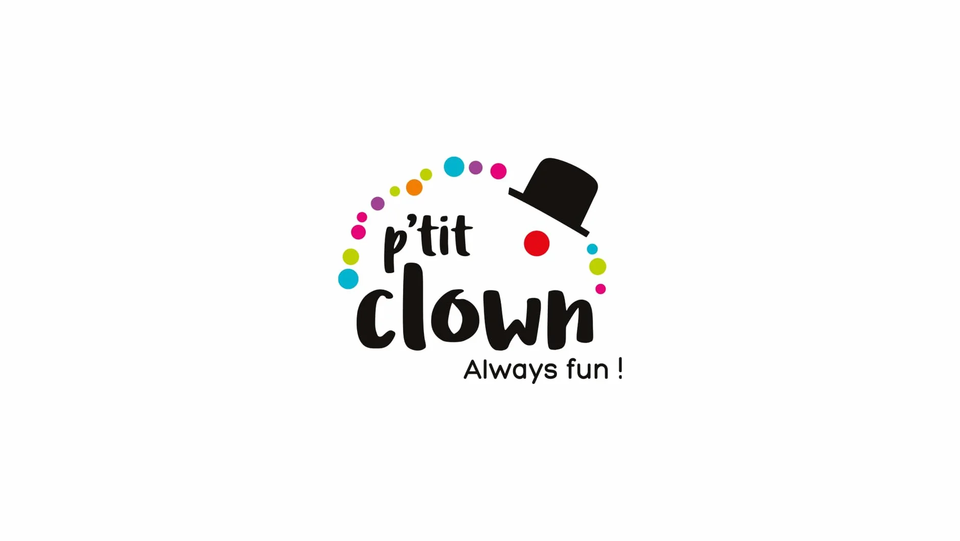 P'tit Clown 74710 rajstopy nieprzezroczyste – jeden rozmiar