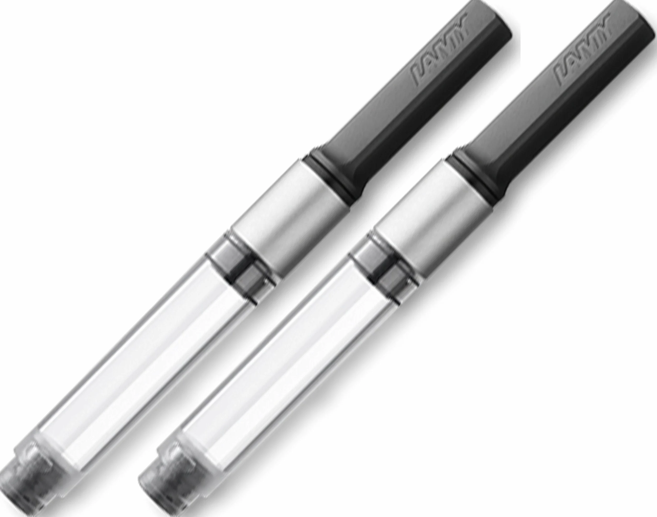 Lamy Konwerter do pióra wiecznego (czarny, 2)
