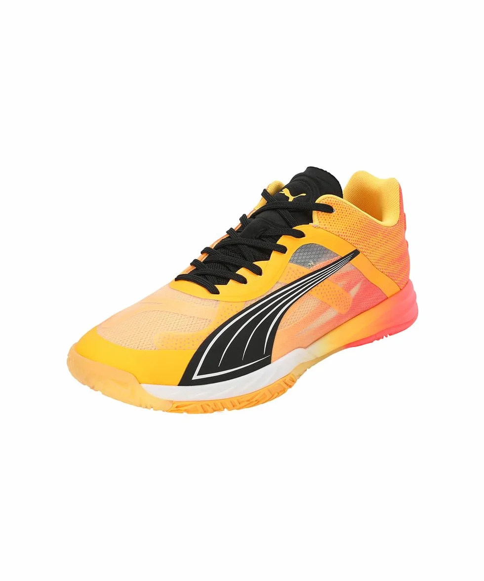 Puma Accelerate Nitro SQD Sun Stream-Sunset Glow-PUMA BL