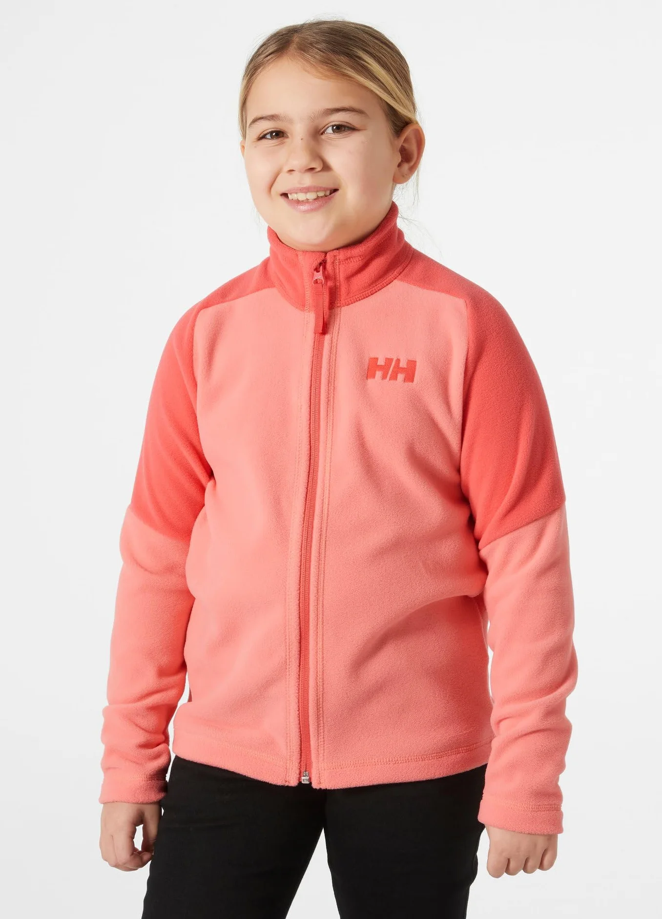 Helly Hansen Dziecięca kurtka polarowa Daybreaker 2.0 unisex
