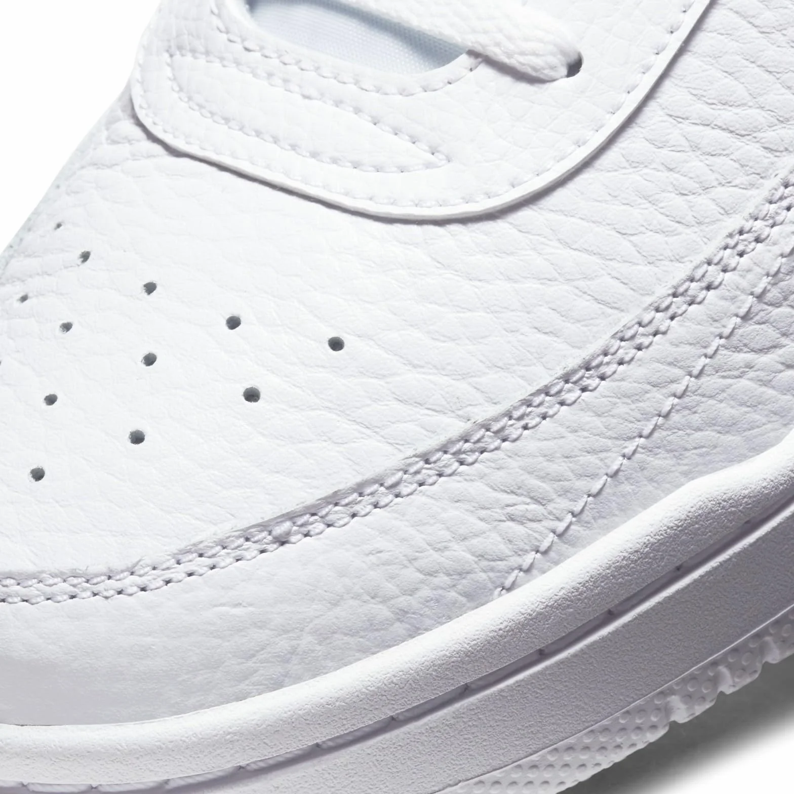 NIKE NIKE COURT VINTAGE PREM - Buty tenisowe Mężczyźni