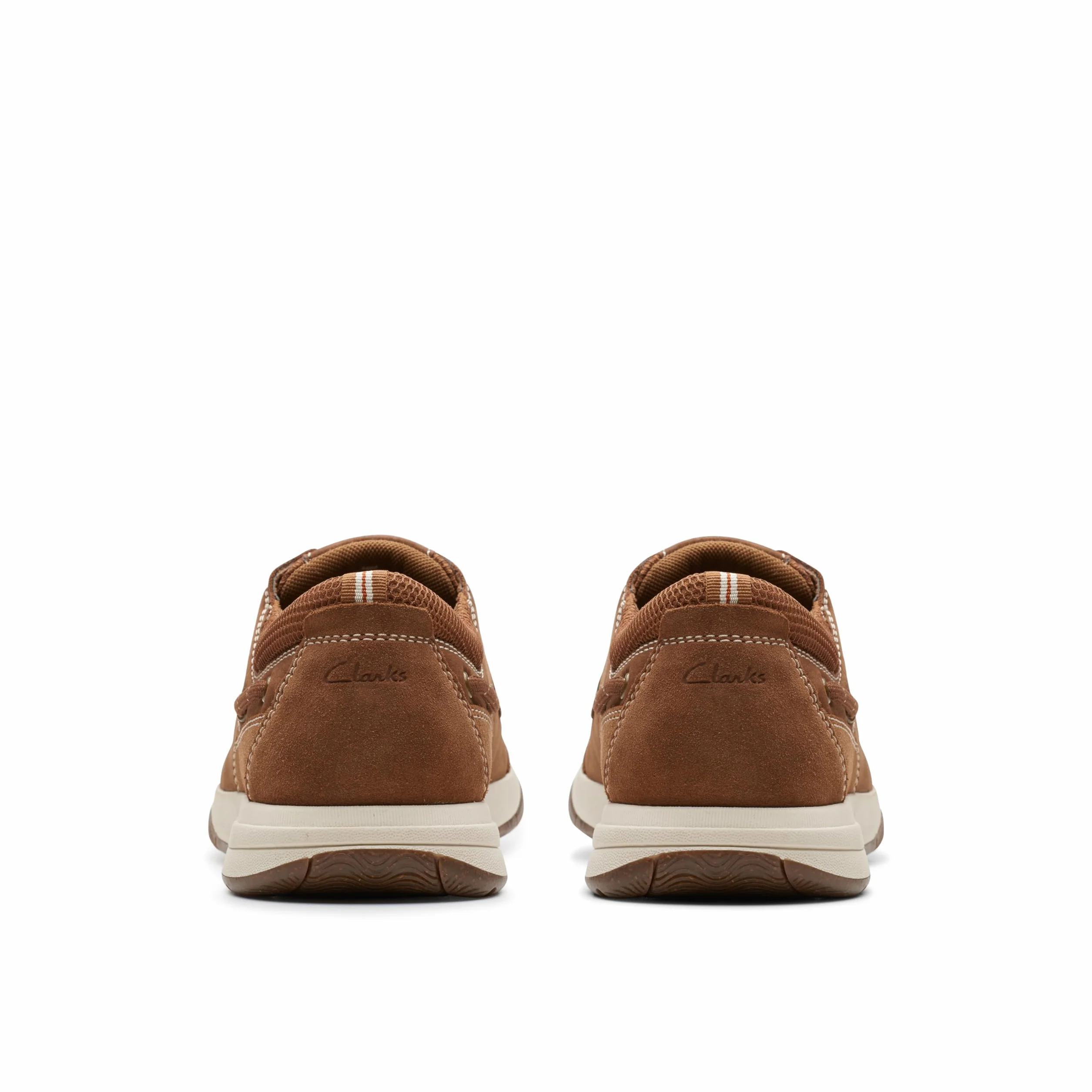 Clarks Mężczyźni Sailview LaceMokasyn